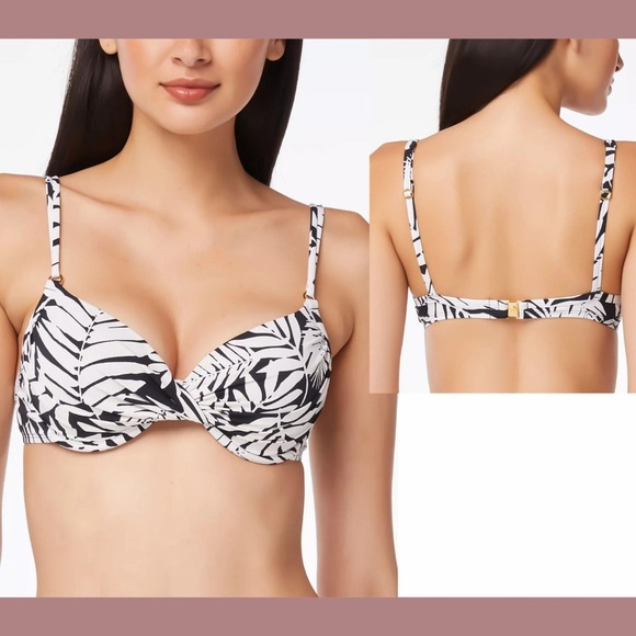 Bleu Rod Beattie Other - Bleu Rod Beattie Swim top NWT